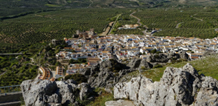 Zuheros y entorno