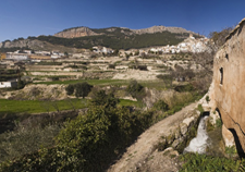 Huerta de Pegalajar2