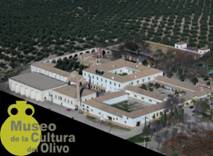 Museo de la Cultura del Olivo y el Aceite