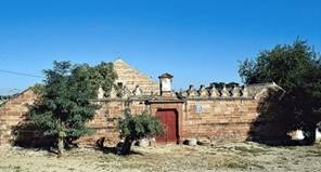 Molino Ducal de San Fernando. El Carpio
