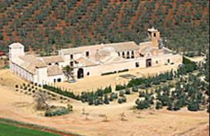 Hacienda Los Molinos de Maestre (Dos Hermanas, Sevilla)