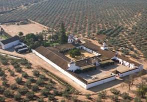 Hacienda de San Ignacio de Torrequemada (Gelves, Sevilla)