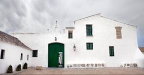 Hacienda o Cortijo de Jara (Jerez de la Frontera, Cádiz)
